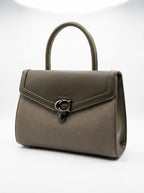 Olive Handbag