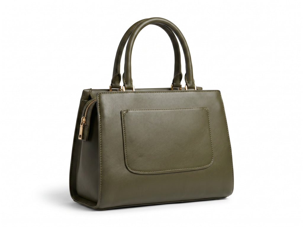 Olive Handbag