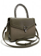 Olive Handbag