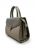 Olive Handbag
