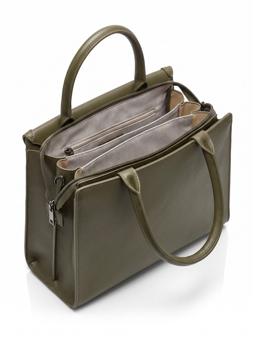 Olive Handbag