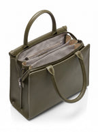 Olive Handbag
