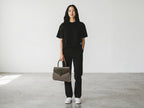 Olive Handbag